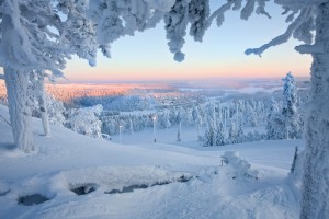Lapland