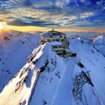 Schilthorn Sneeuw Vakantie