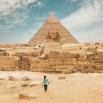 Mooie Plekken in Egypte