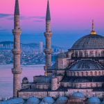 Turkse Moskee